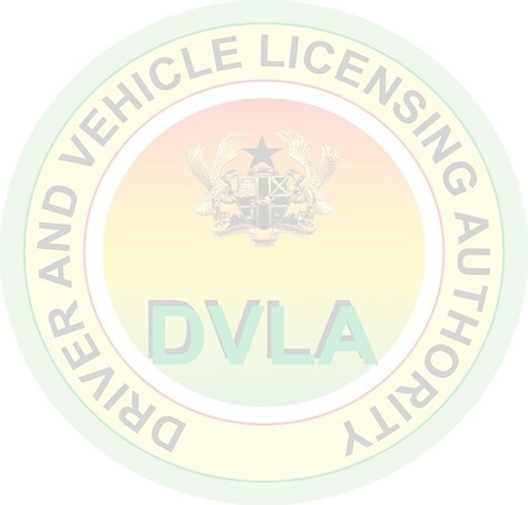 DVLA Ghana